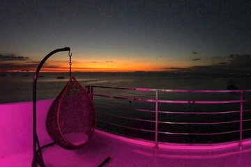 Sundeck