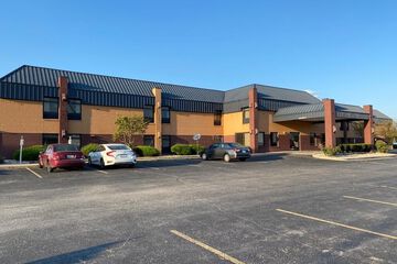 Super 8 by Wyndham Columbia City