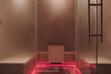 Turkish bath