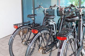 Bicycling