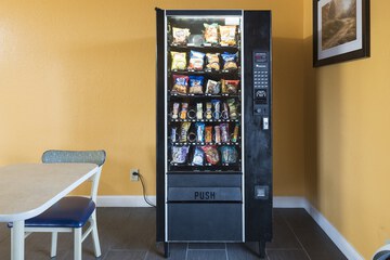 Vending machine
