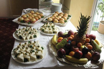 Delicatessen