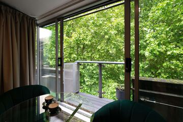 Park view