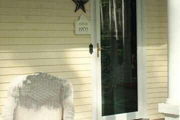 Terrace/Patio 56 of 57