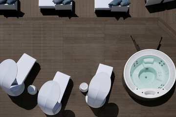 Sundeck
