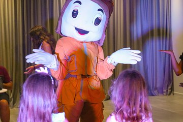 Children's activities