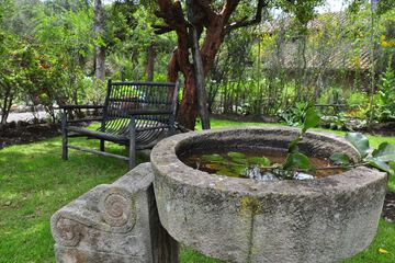 Fountain
