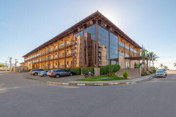 Building design