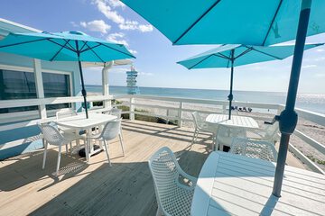 Sundeck