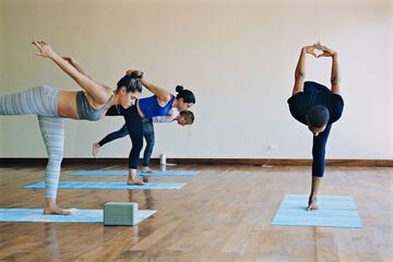 Yoga