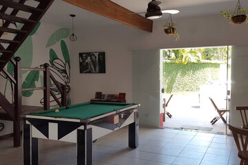 Billiards