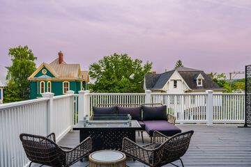 Terrace/Patio 131 of 145