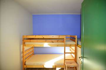 Children's theme room