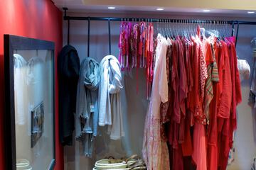 Gift shop