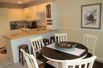 In-Room Kitchenette