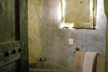 Jetted tub