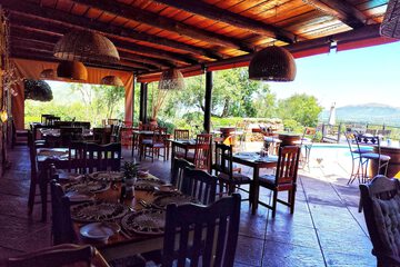 Family dining
