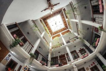 Building design