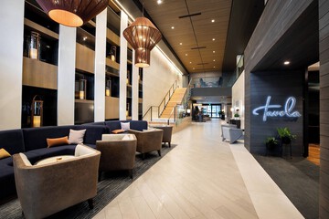 Hotel Interior 6 of 50