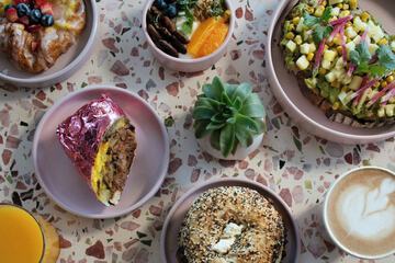 Breakfast/Coffee Service 84 of 93