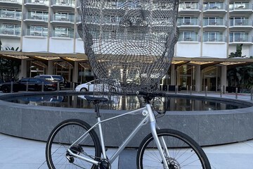 Bicycling