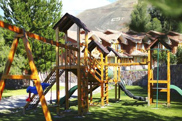 Sports facility