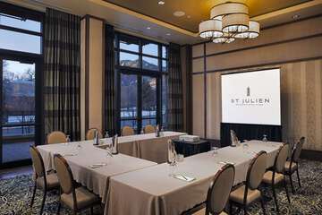 Meeting room