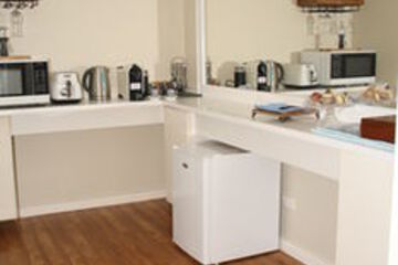 In-Room Kitchen