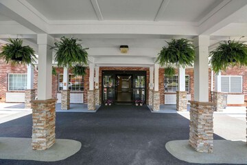 Country Inn & Suites by Radisson Charlotte I-85 Airport, NC
