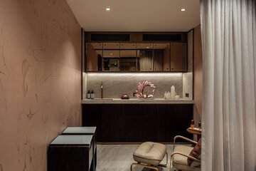 Spa treatment