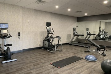 Health and Fitness 25 of 25