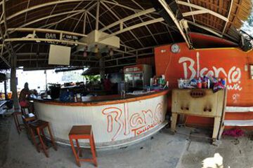 Hotel Bar
