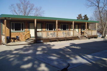 Hotel Front