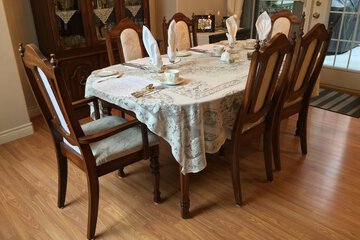 Room service - dining