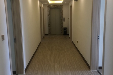 Hotel Interior or Public Areas