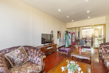 Hotel Interior or Public Areas