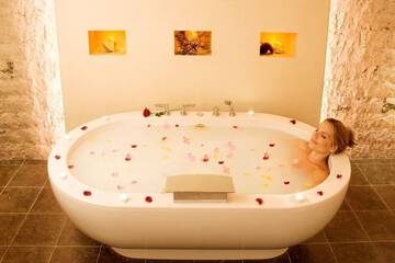 Spa treatment
