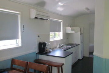 In-Room Kitchenette