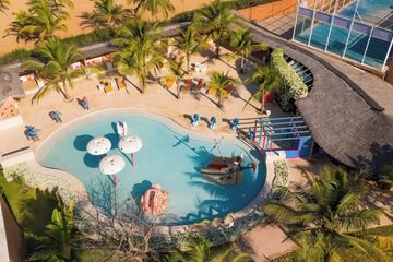 Children's pool