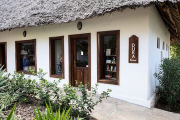 Gift shop