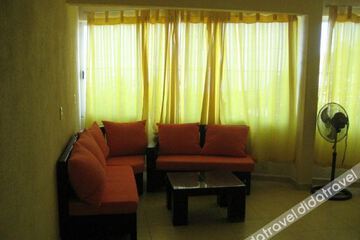 Hotel Interior or Public Areas