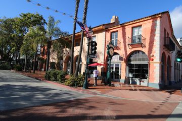 Designer store