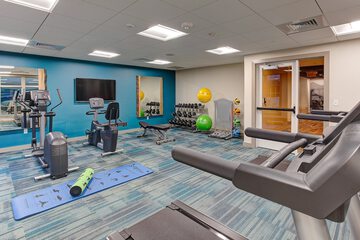 Health and Fitness 28 of 31