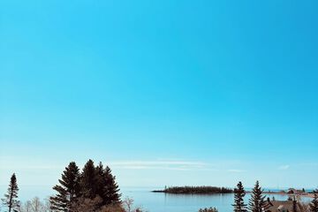 Lake view
