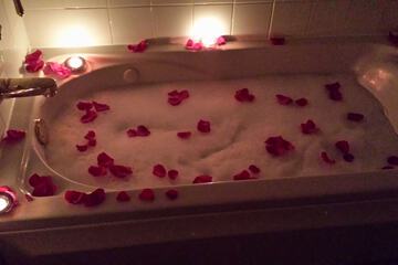 Turkish bath