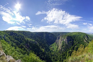 Hiking