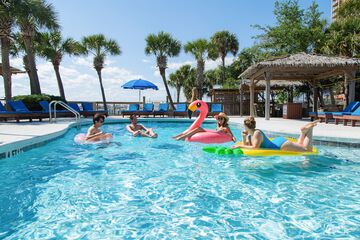 Surf & Sand Hotel