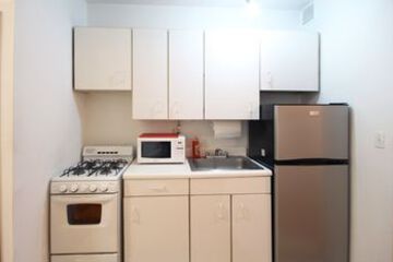 In-Room Kitchenette