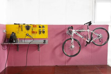 Bicycling