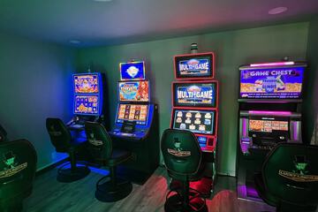 Entertainment 24 of 24